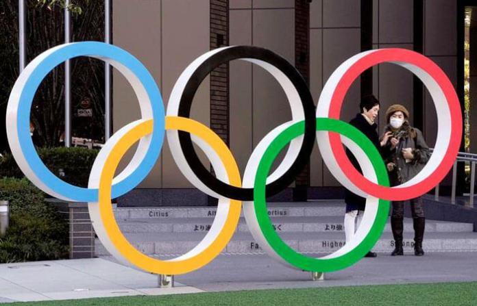 Juegos Olímpicos de Tokio 2020 sin aficionados extranjeros