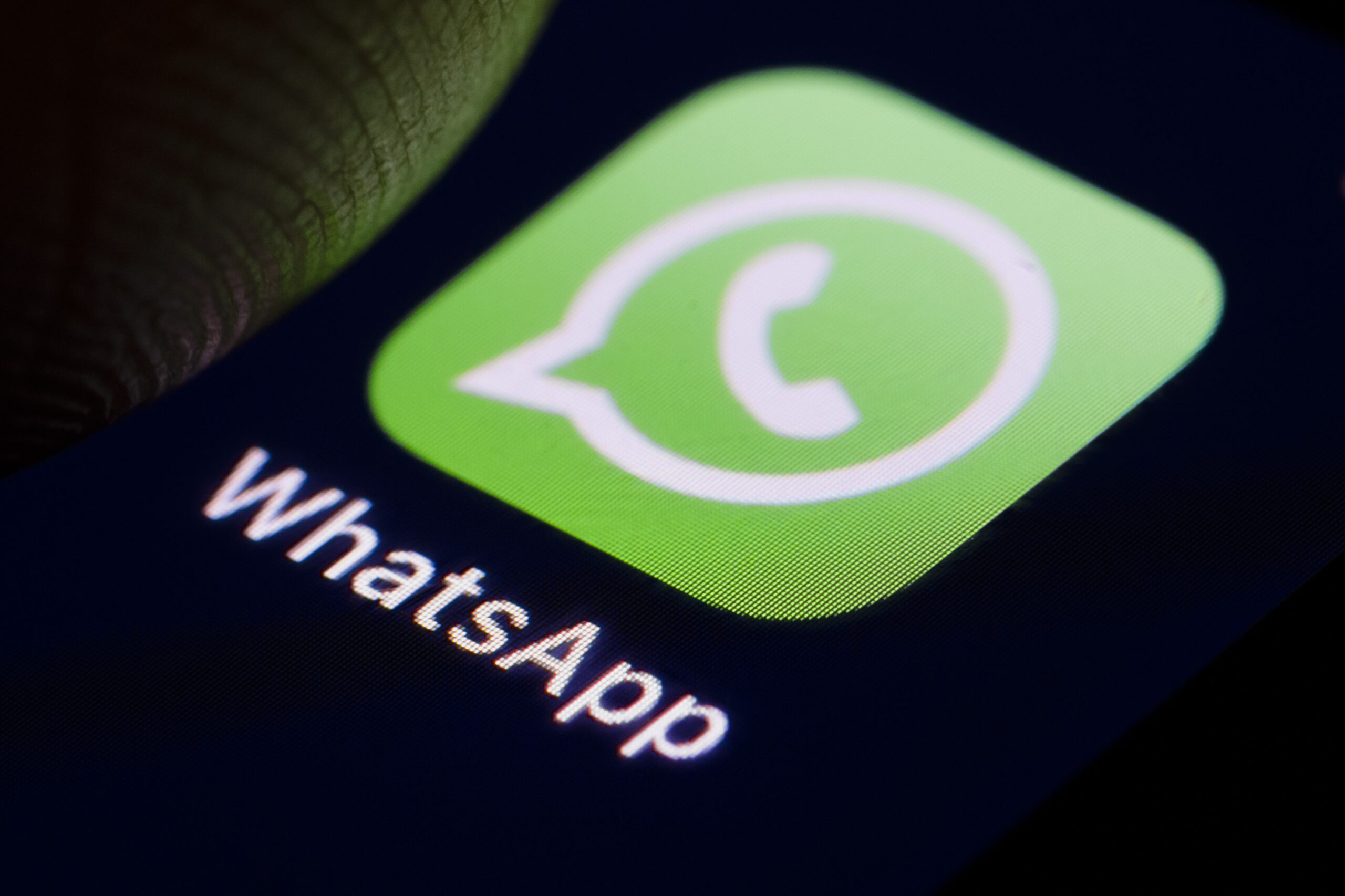 WhatsApp tiene aproximadamente dos mil millones de usuarios en todo el mundo