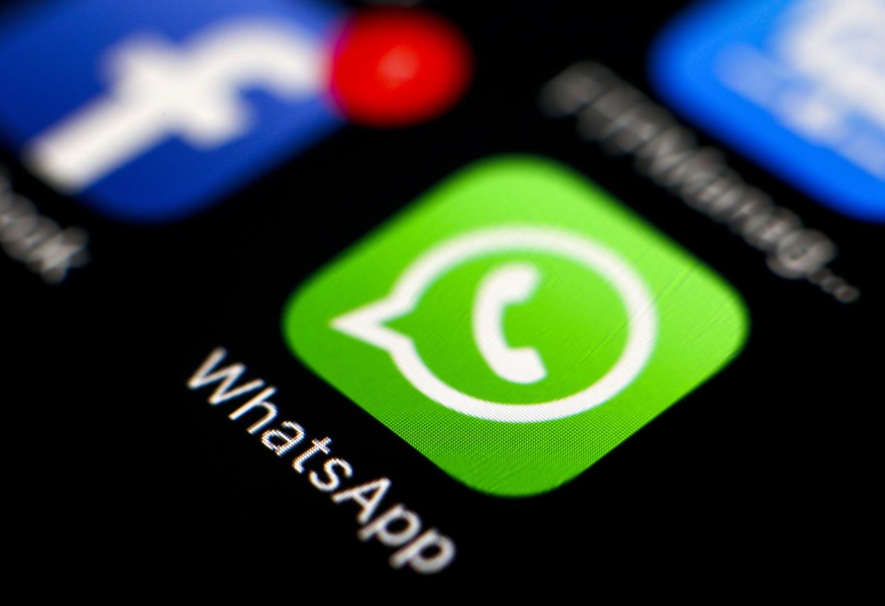 WhatsApp es la aplicación de chat más popular del mundo.
