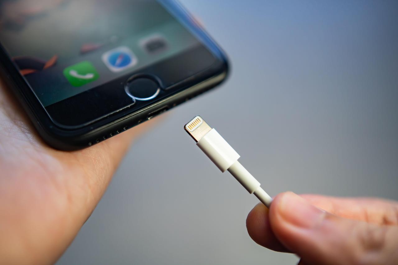 Mantener la batería de tu iPhone saludable es una excelente manera de extender su vida útil