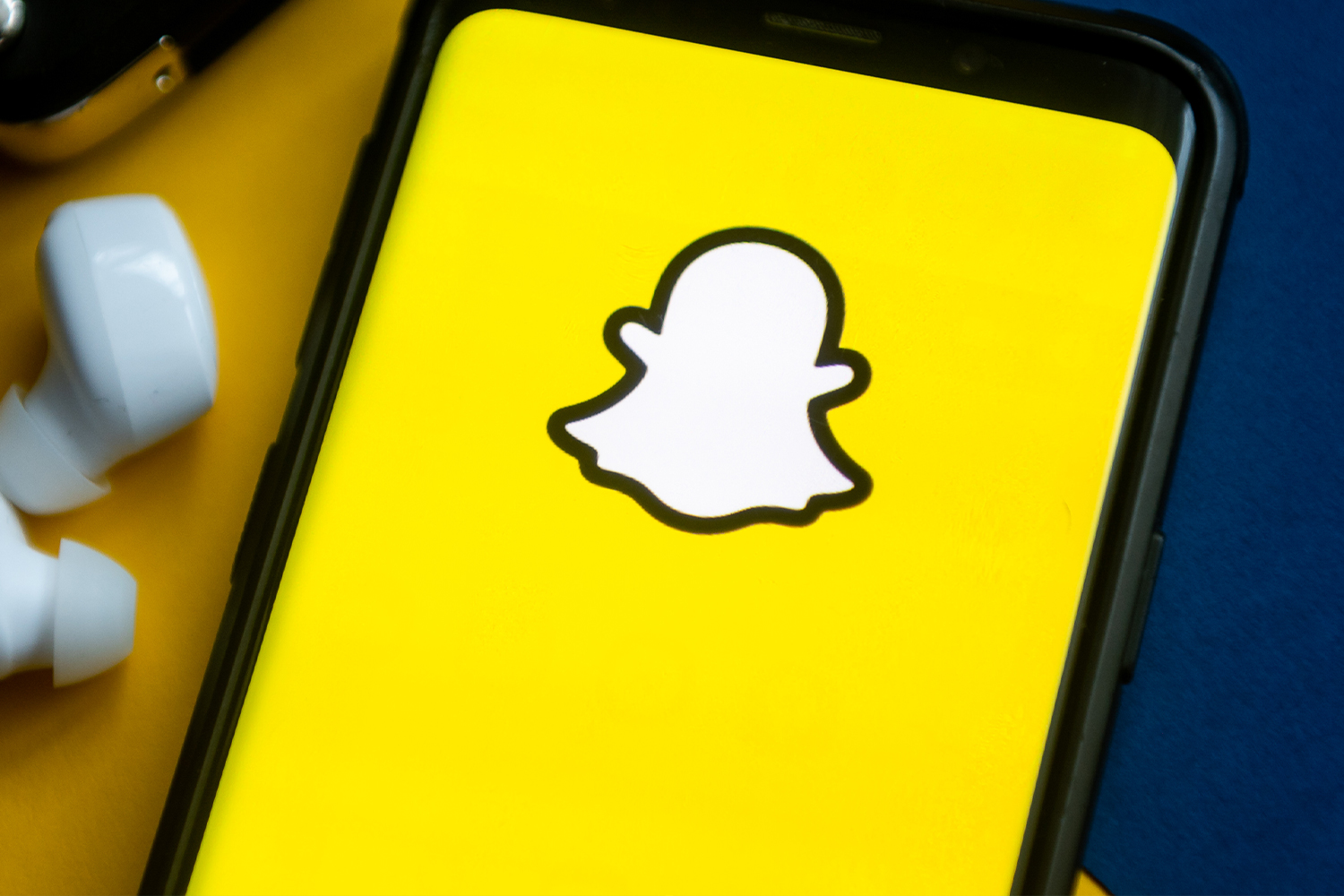 La opción para cambiar el nombre de usuario en su perfil de Snapchat no estaba disponible, disponible desde febrero de 2022.
