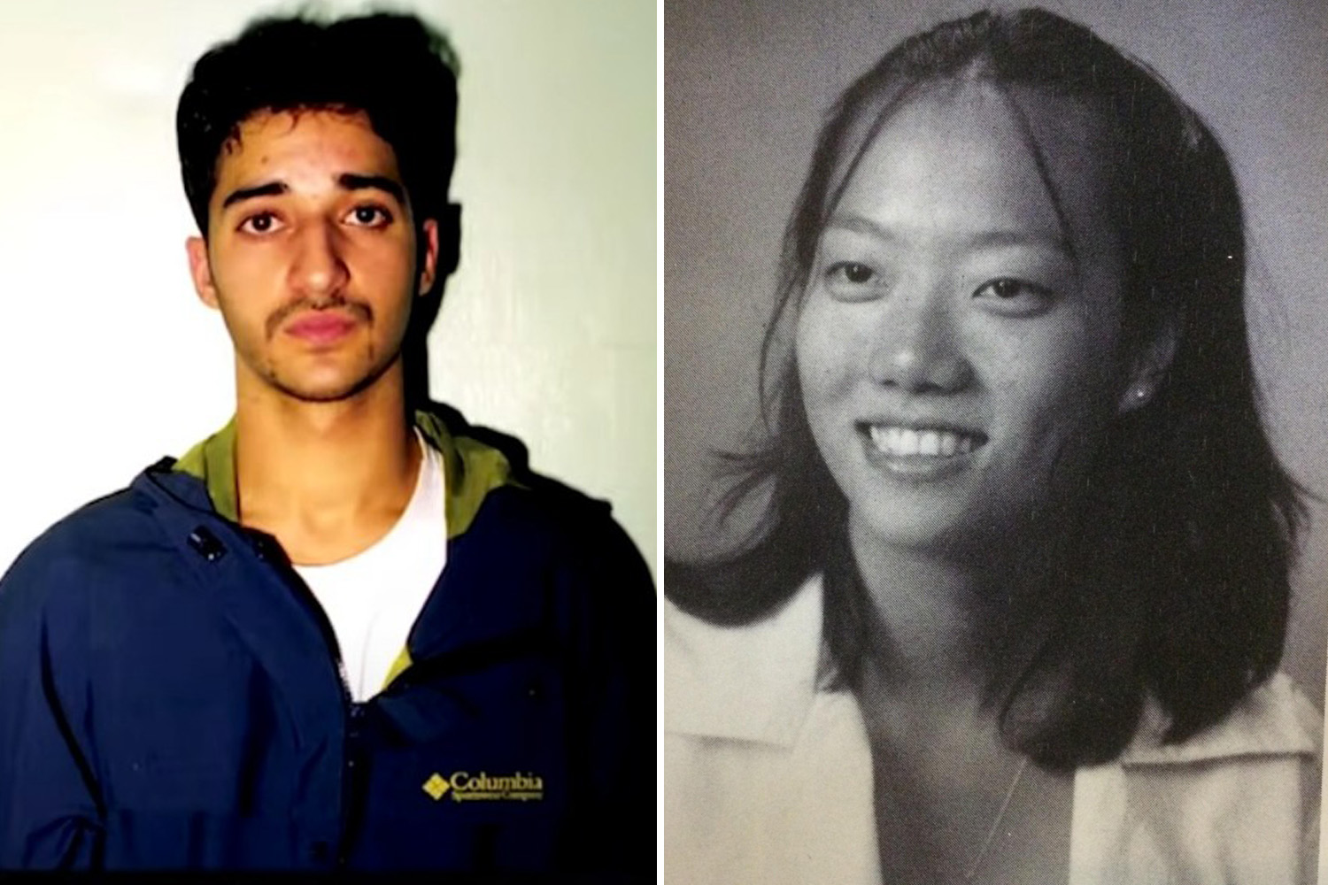 The 3:32 p.m. cell call that placed a suspect near a body not yet found
