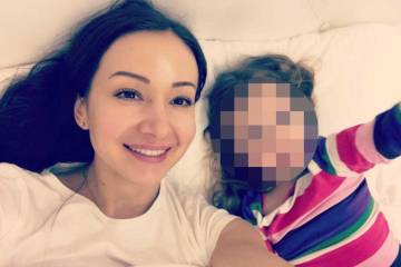 Mi hija está encarcelada en Ucrania: pido un pasaporte para salvarla