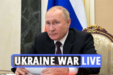 Actualizaciones en vivo ya que la OTAN podría intervenir si Putin cruza la