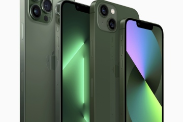 Aquí están las mejores ofertas de iPhone 13 en marzo