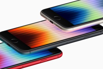 Las mejores ofertas baratas de iPhone SE 3: pedidos anticipados en vivo AHORA para el teléfono económico de Apple