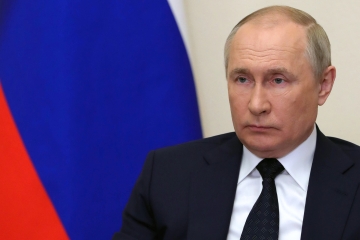 La posibilidad de derrocar a Putin en un golpe
