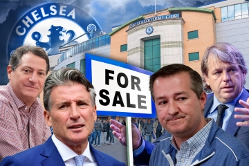 Chelsea tendrá nuevos dueños ANTES de que termine la temporada como fecha límite de licitación