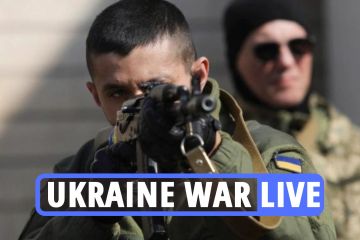 Información actualizada sobre la guerra en Ucrania cuando Putin comienza la RETIRADA de las tropas rusas de Kiev