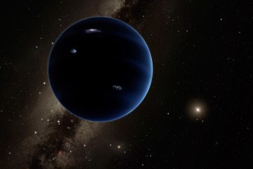 El Planeta 9 pronto podría ser descubierto cuando los astrónomos se 