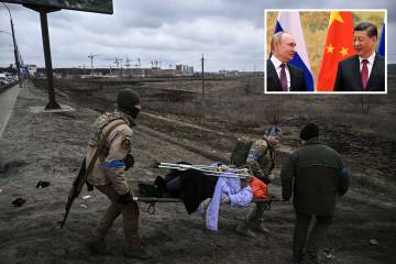 Rusia