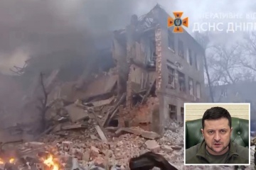 Ucrania dice que miles de rusos fueron capturados en la fallida invasión