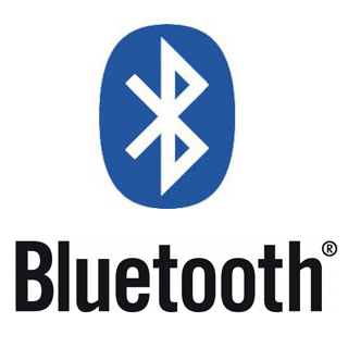 El logotipo de Bluetooth es conocido por personas de todo el mundo.