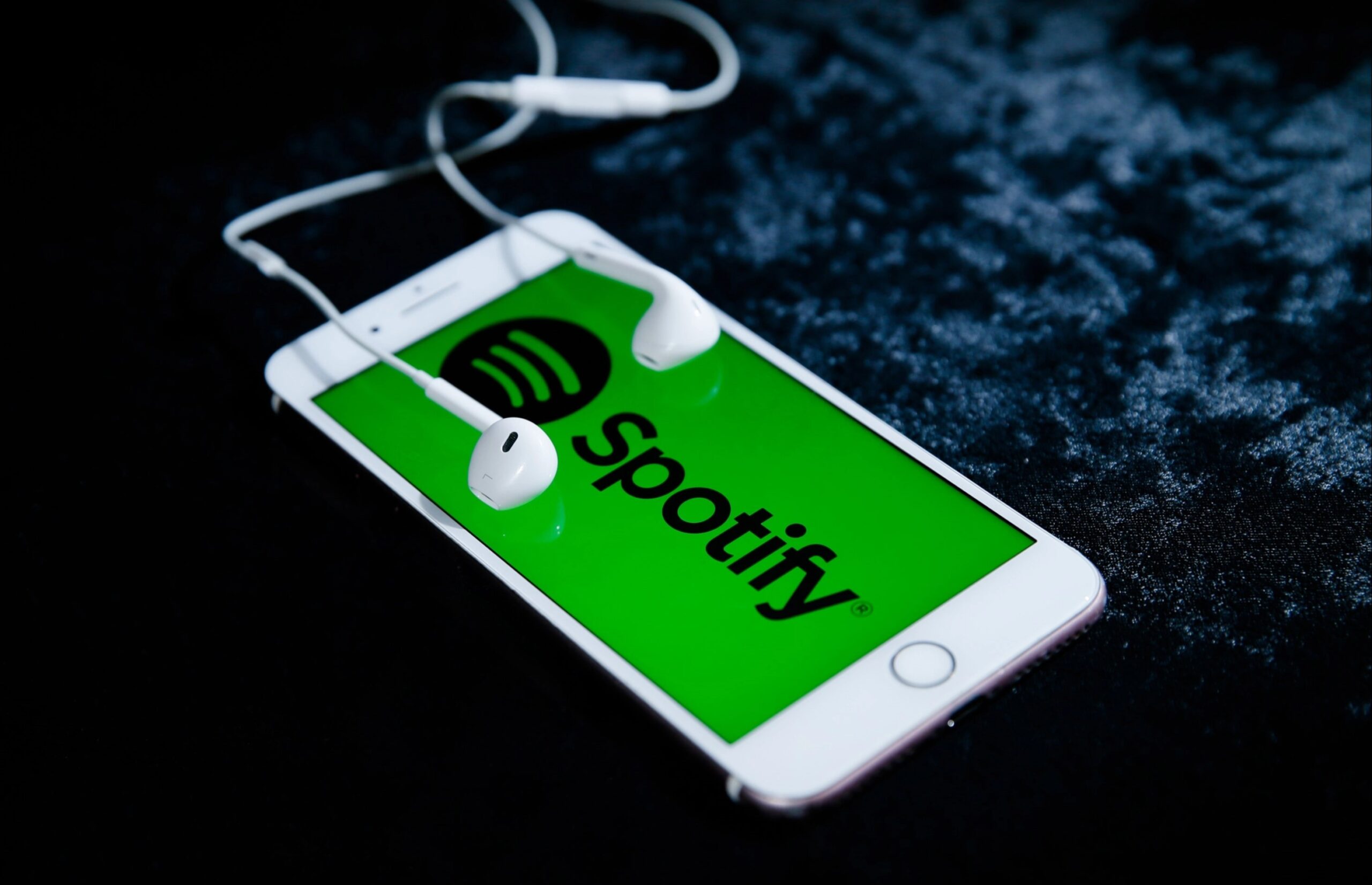 Spotify está luchando con dificultades técnicas