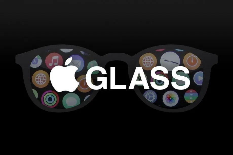 Apple Glass ha existido por algún tiempo
