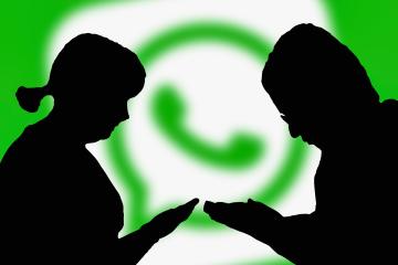 Soy el exjefe de Facebook: ¿por qué enviar mensajes de texto en WhatsApp podría ser MUY peligroso pronto?