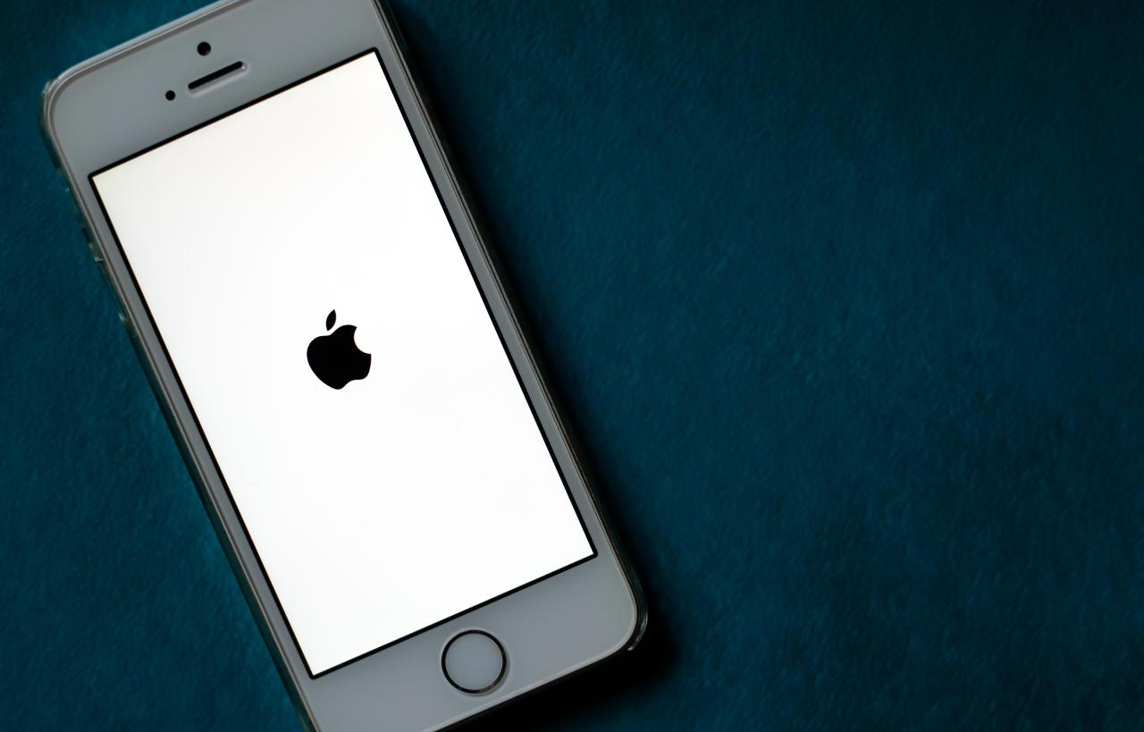 Según los informes, Apple cayó en la trampa