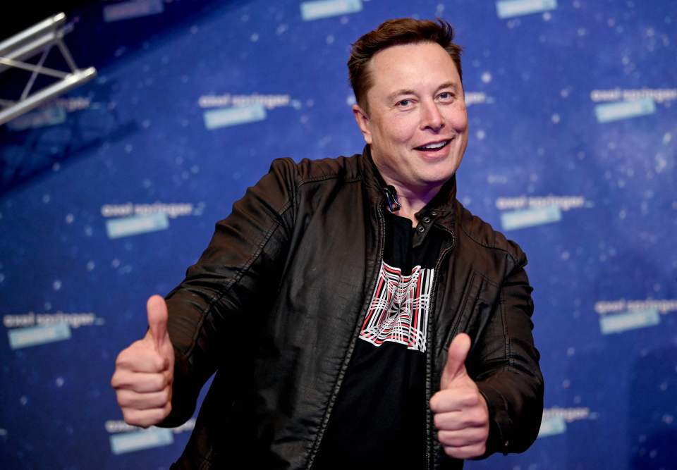 Elon Musk respondió a la solicitud del viceprimer ministro de Ucrania