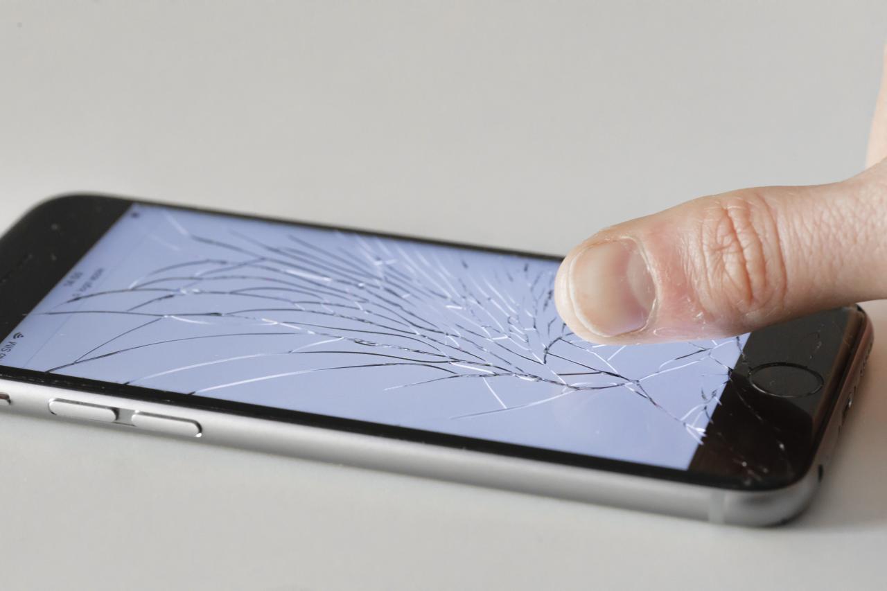 Los empleados de Apple ya no repararán los iPhone reportados como perdidos o robados