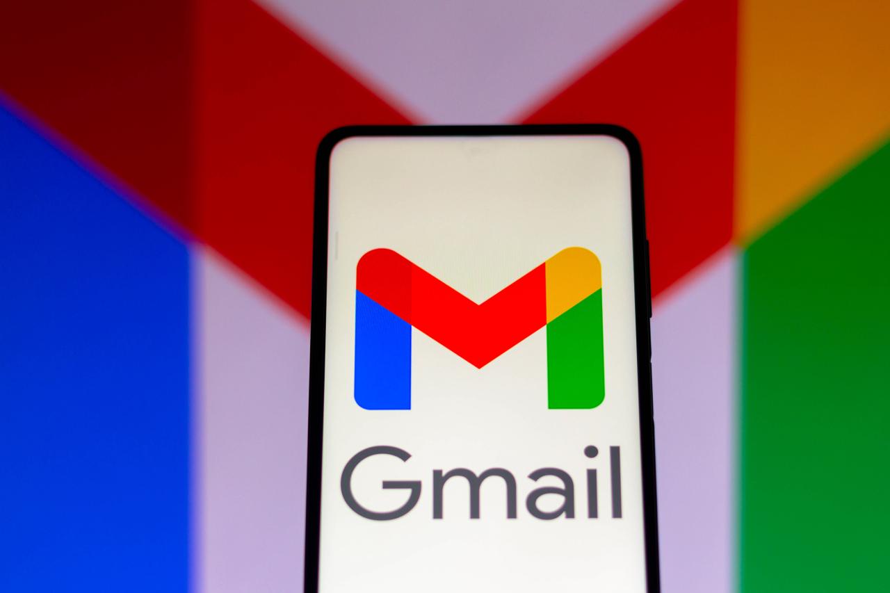 Expertos cibernéticos advierten sobre una astuta nueva campaña de hacking para Gmail
