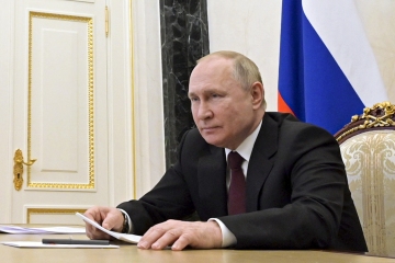 Putin advierte de la OTAN que otros países pueden sufrir