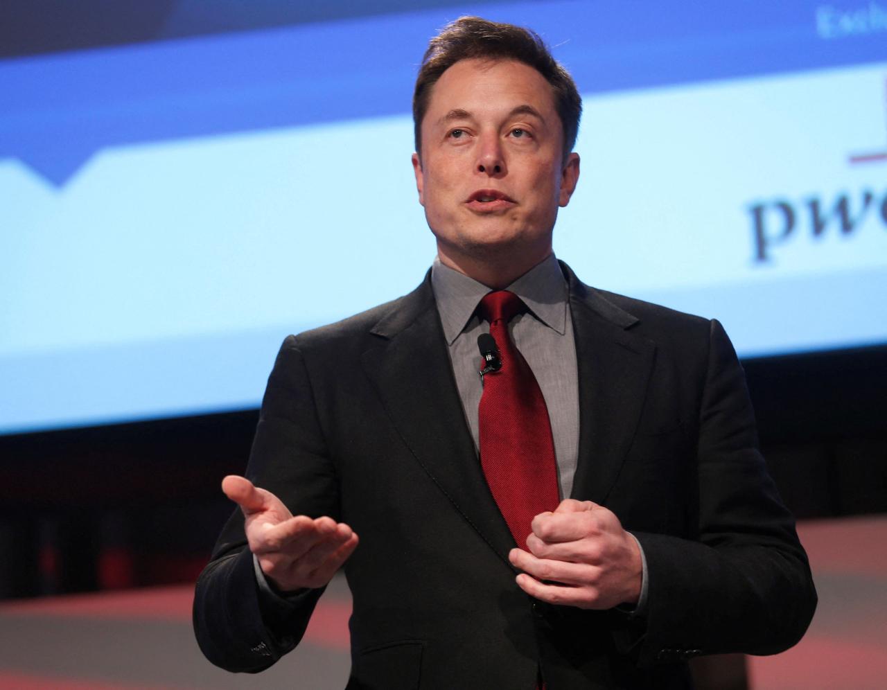 Elon Musk ha prometido proporcionar a Ucrania más satélites de internet