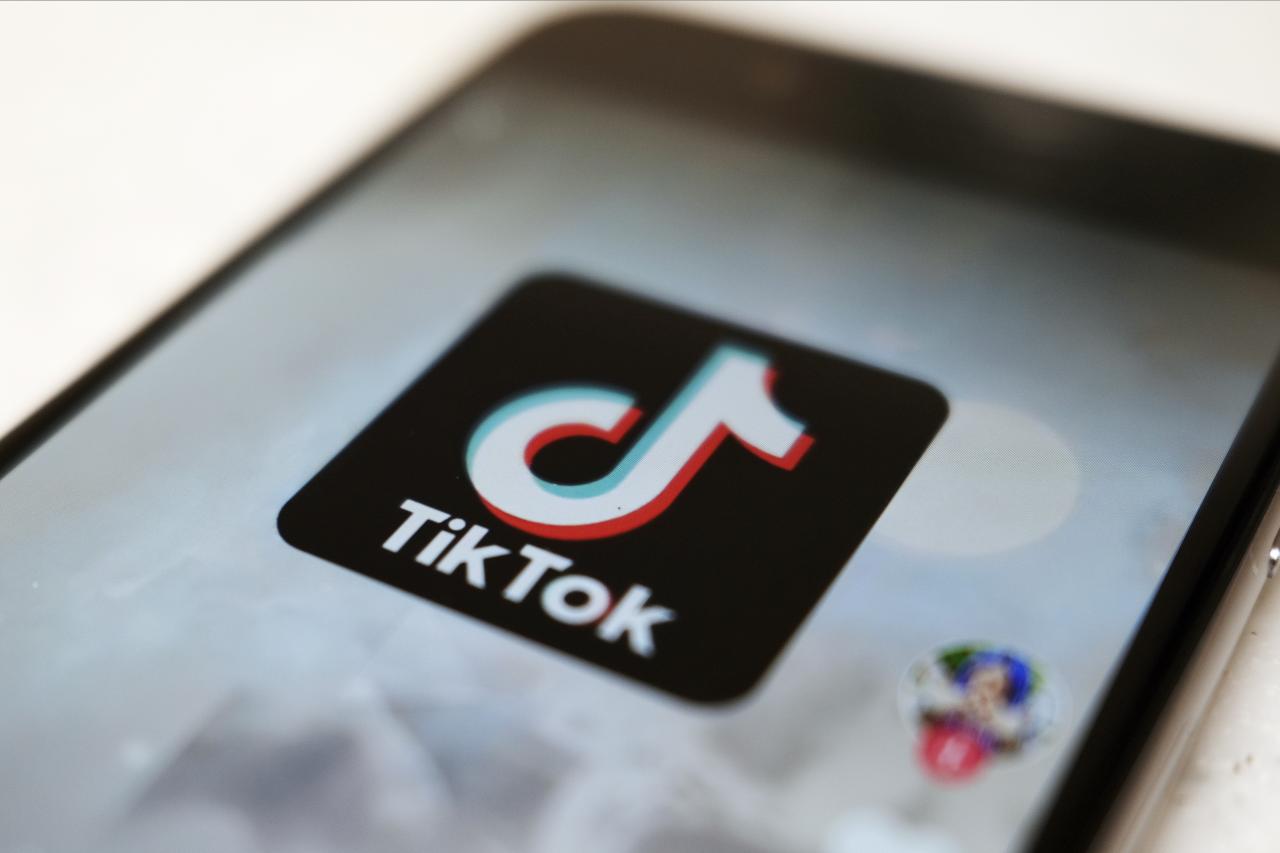 TikTok introdujo nuevas pautas comunitarias el 7 de marzo
