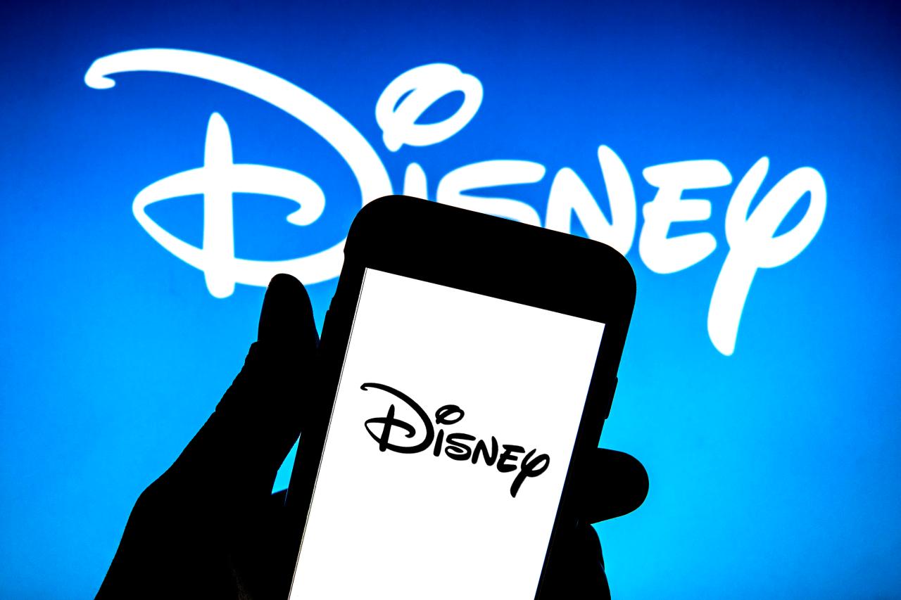 Disney ha suspendido operaciones en Rusia