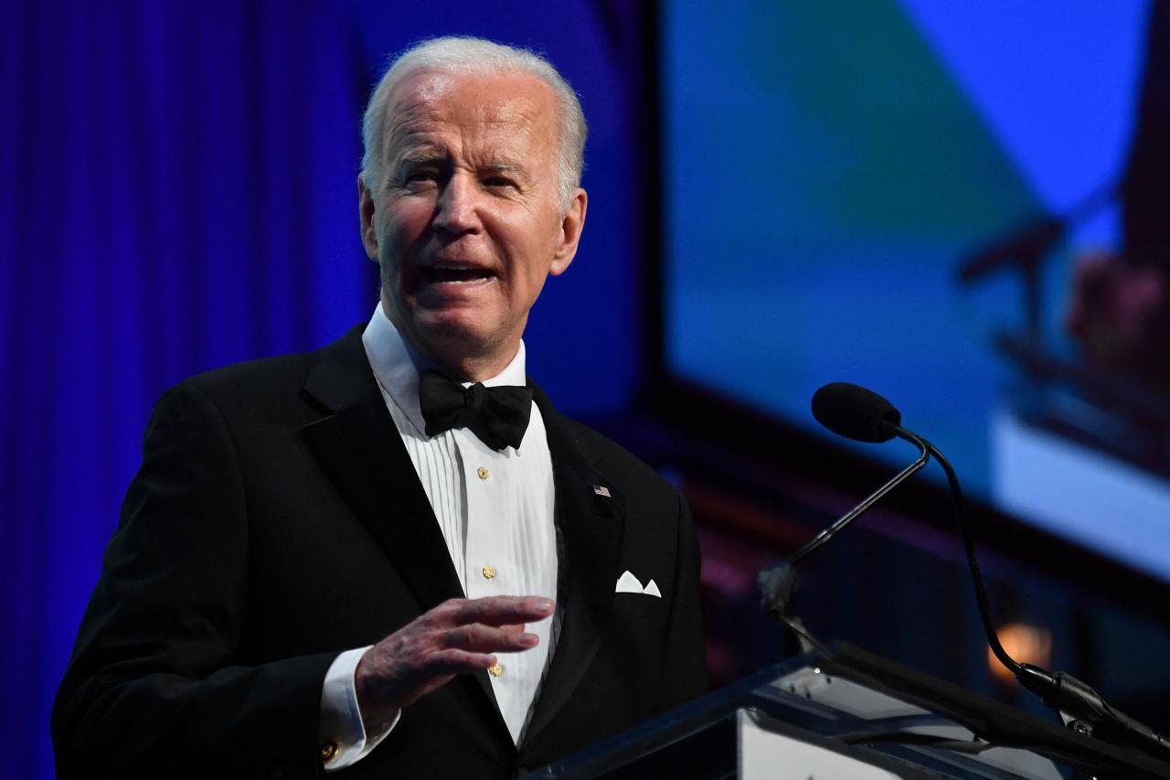 Joe Biden llamó a Vladimir Putin un