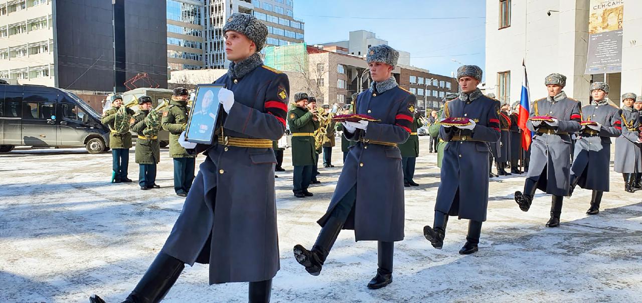 Putin perdió más comandantes en 5 semanas en Ucrania que en la URSS en 10 años en Afganistán