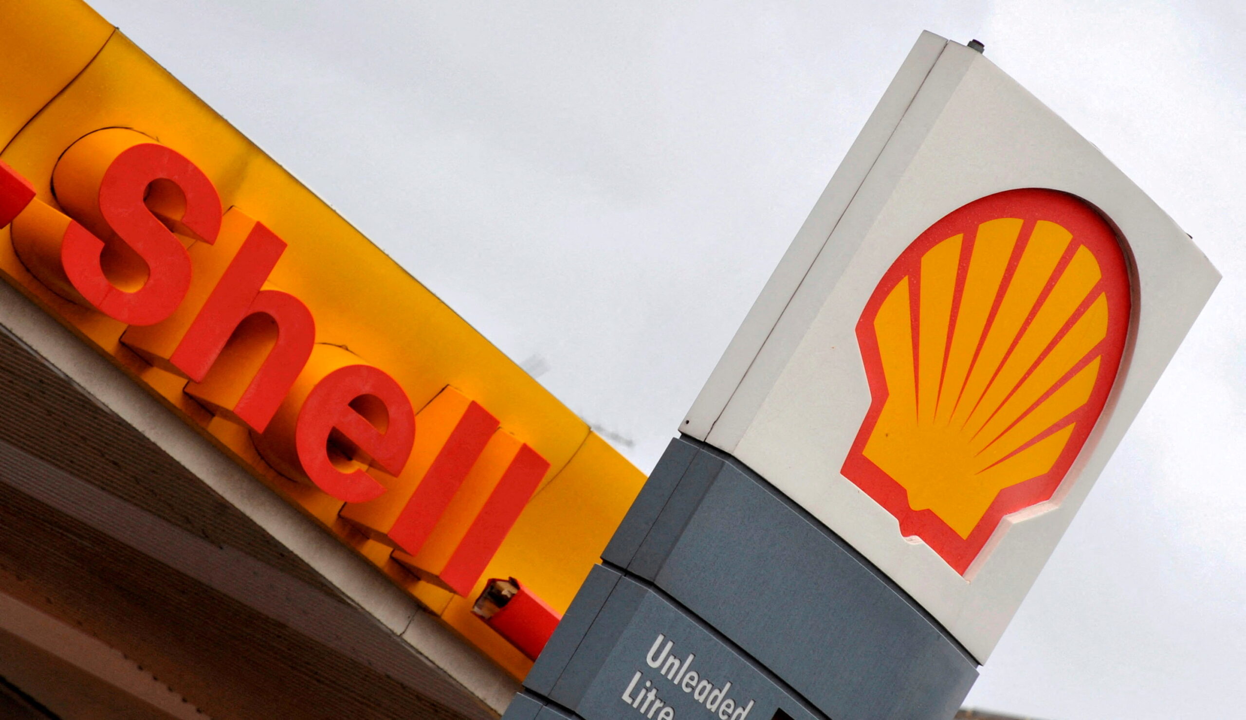 Shell ha anunciado que dejará de comprar petróleo y gas rusos