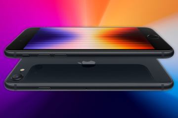 El nuevo iPhone SE de Apple tiene un GRAN secreto que puede ahorrarte dinero