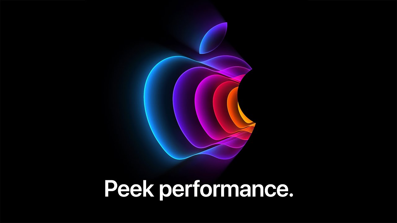 Se espera que Apple presente la nueva versión del iPhone SE en este evento