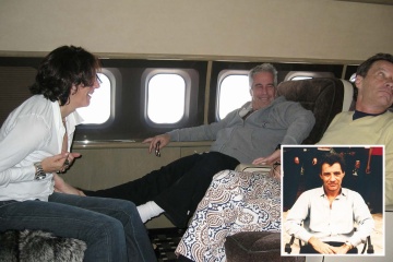 El amigo de Epstein se ahorcó a pesar de SEIS patrullas y estar bajo vigilancia constante