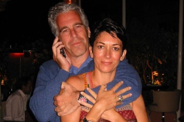 Testimonio inédito del sobreviviente Jeffrey Epstein aparecerá en nueva serie de la BBC