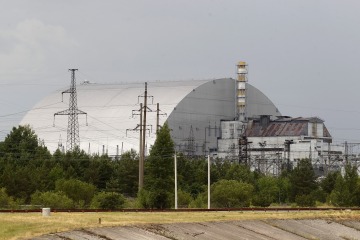 El ejército de Vlad DEJA la instalación nuclear de Chernobyl en un gran ataque ruso, dice EE. UU.