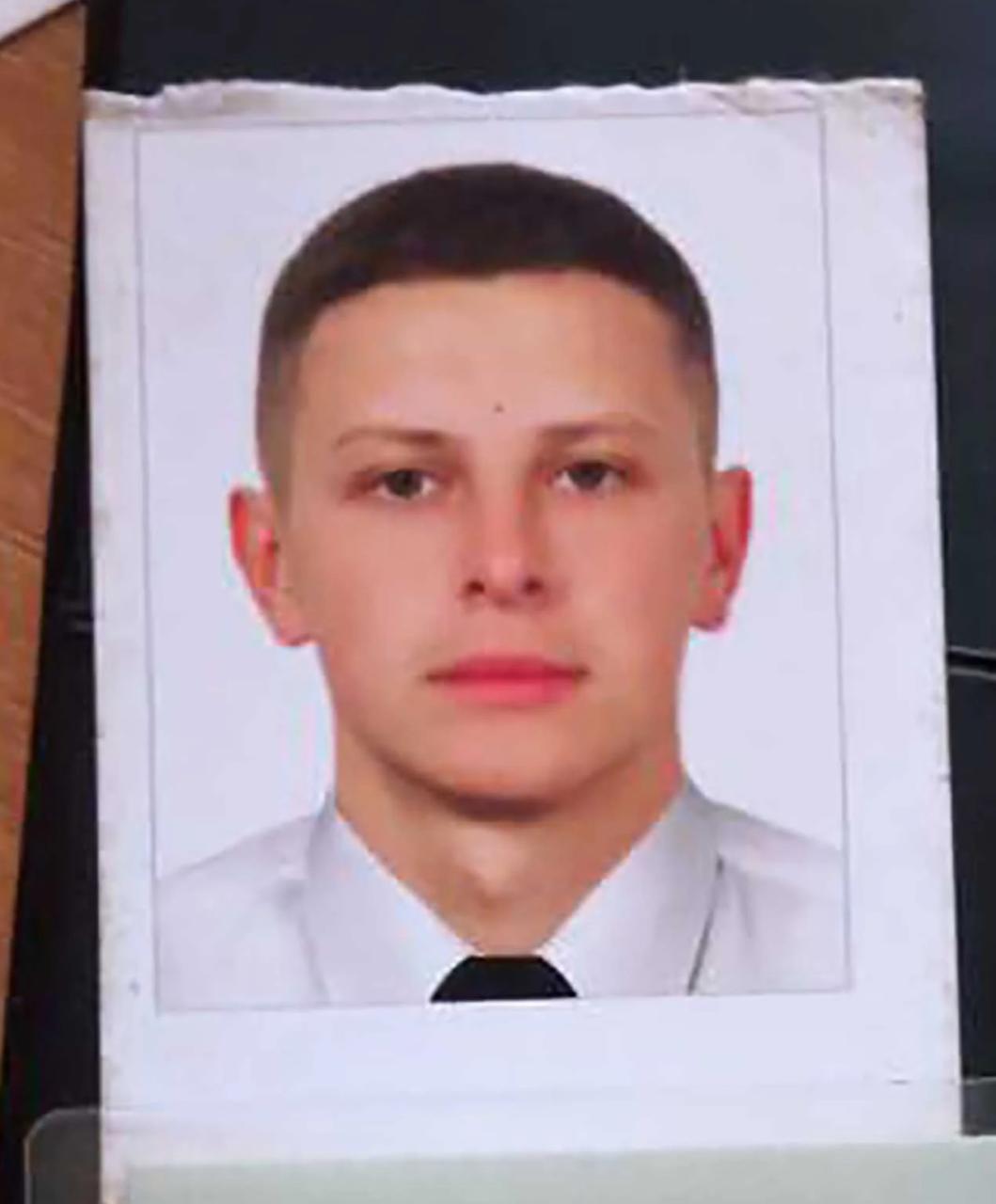 Islam Abduragimov, combatiente de GRU Spetsnaz de 19 años, fue asesinado en Ucrania