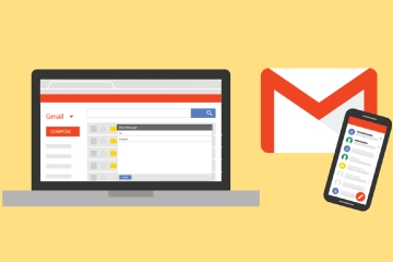 Advertencia de Google: hay un nuevo correo electrónico peligroso de Gmail que DEBE ignorar hoy