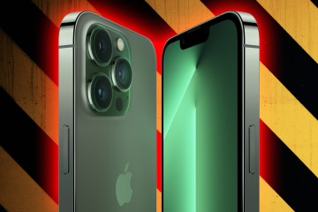 6 señales de advertencia de que algo anda MUY mal con tu iPhone