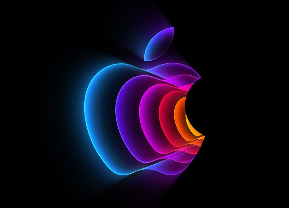El 8 de marzo es el primer gran evento de Apple en 2022