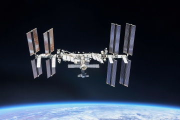 Rusia amenaza con abandonar la ISS tras advertir que podría 