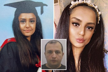 Los padres de Sabina descartan al asesino como
