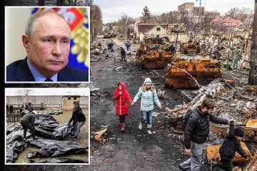 Rusia