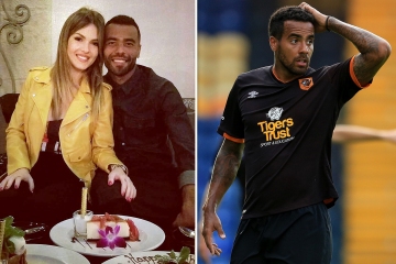 Ashley Cole