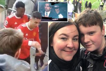 Ronaldo