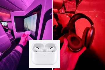 Revisión de cancelación de ruido de Apple AirPods: ¿los auriculares más silenciosos de la historia?