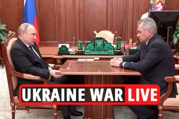 Monstruo Putin