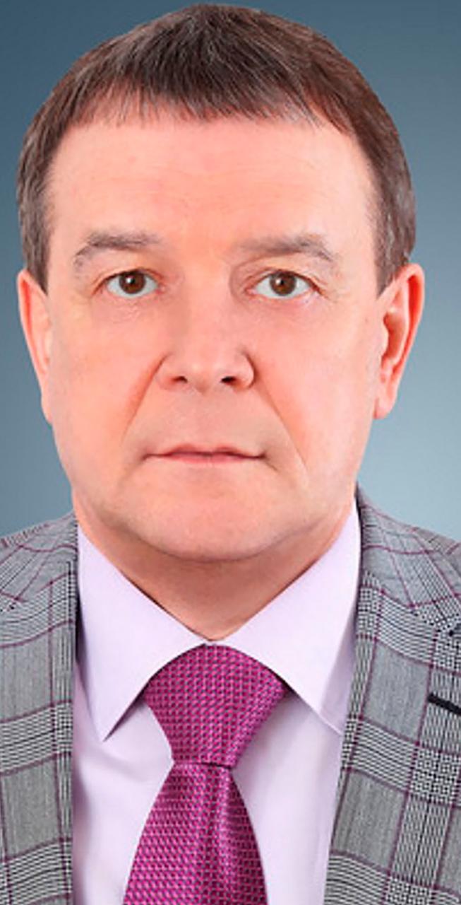 Alexander Tyuliakov, el director general de Gazprom, fue encontrado muerto por su amante