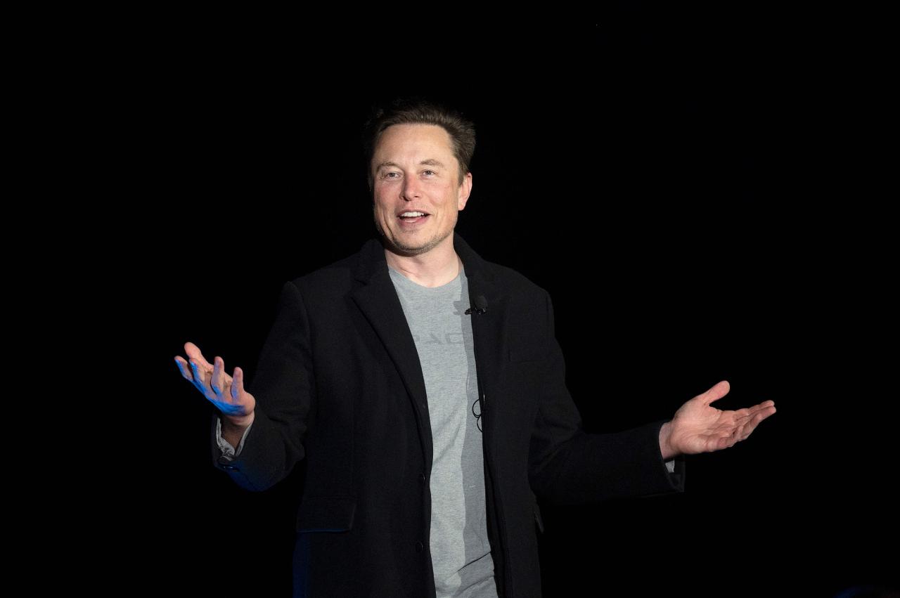 Elon Musk y Twitter se acercan a un acuerdo de privacidad de la empresa