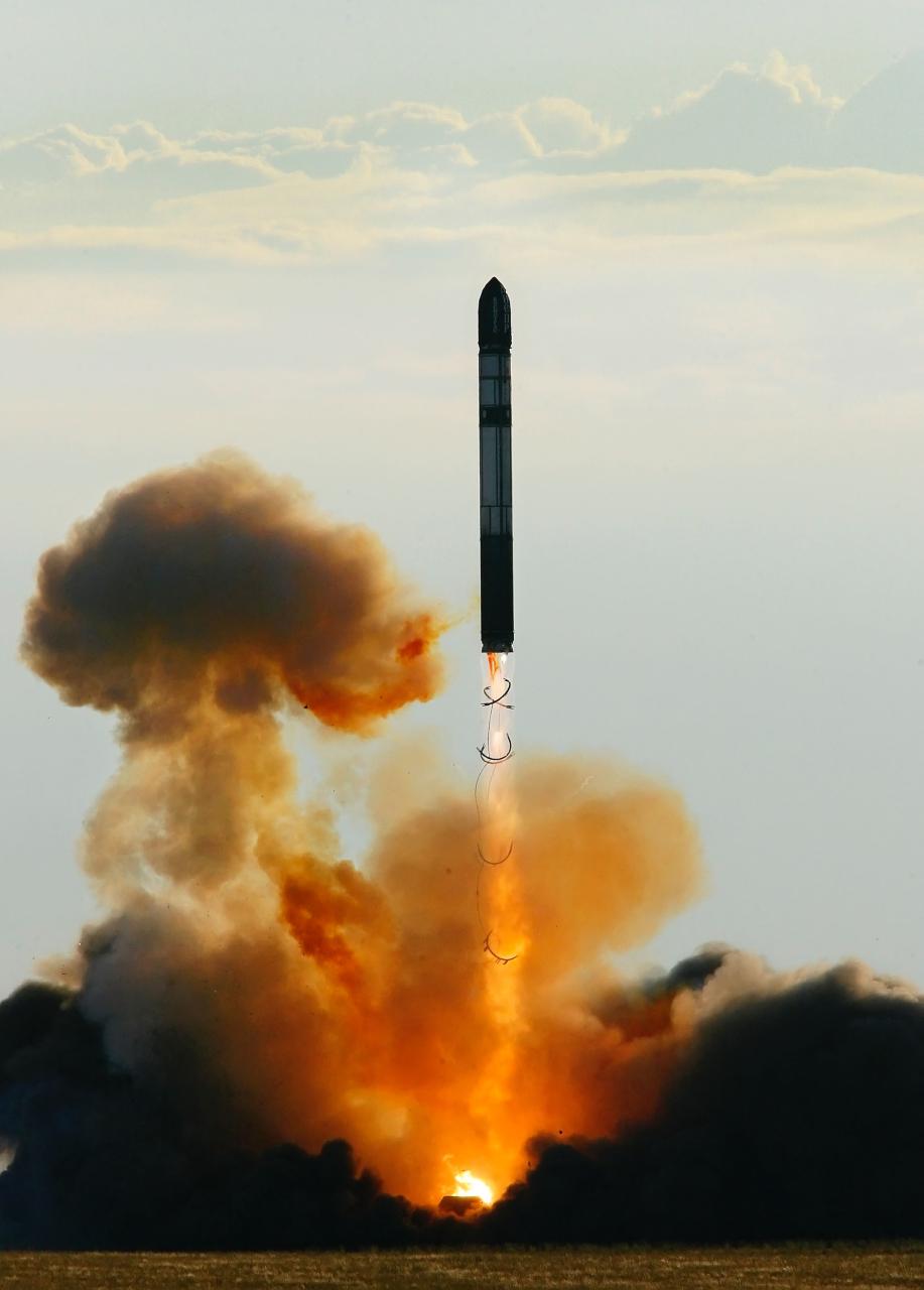 Rusia se prepara para desplegar misiles en otoño
